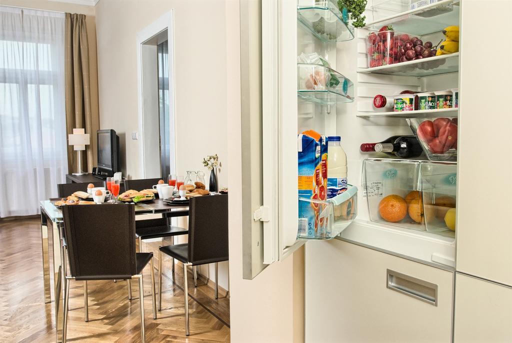 Apartment Karolina *