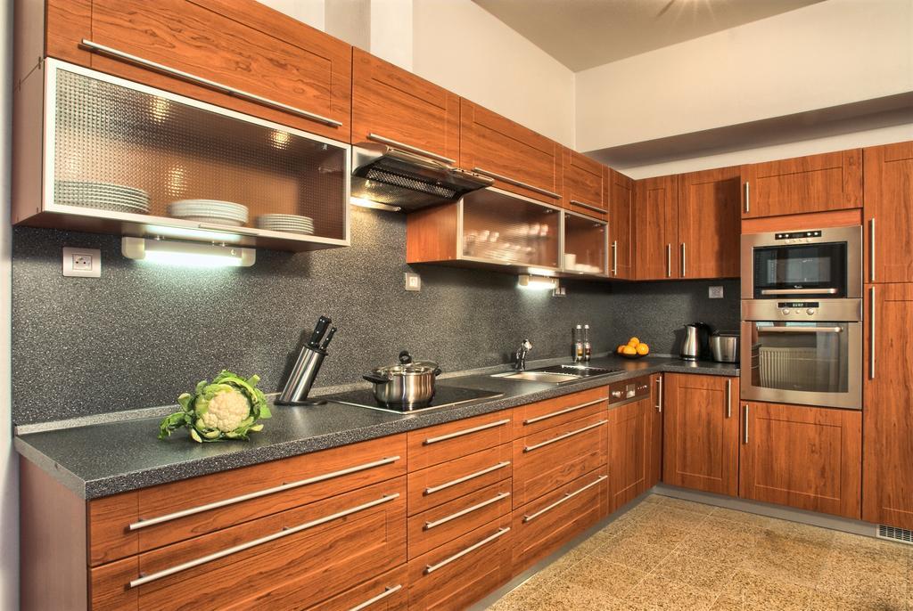 Rybna Apartamento Praga