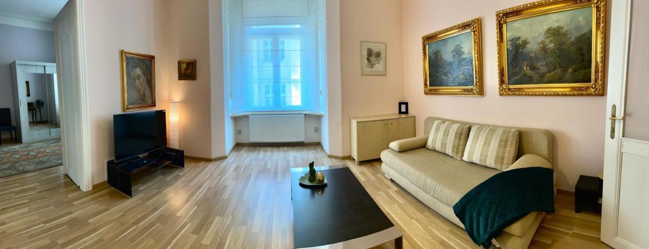 Apartment Super Old Town Prague