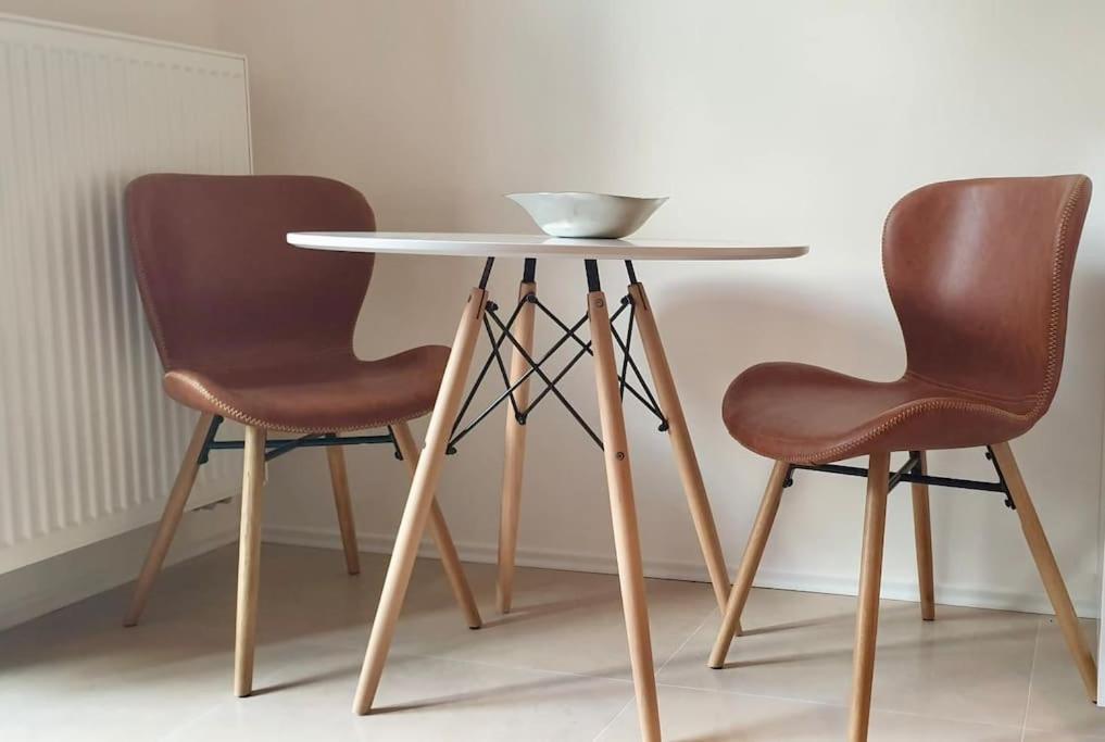 Apartment Quiet Boho Whit A Balkony Near The Center *