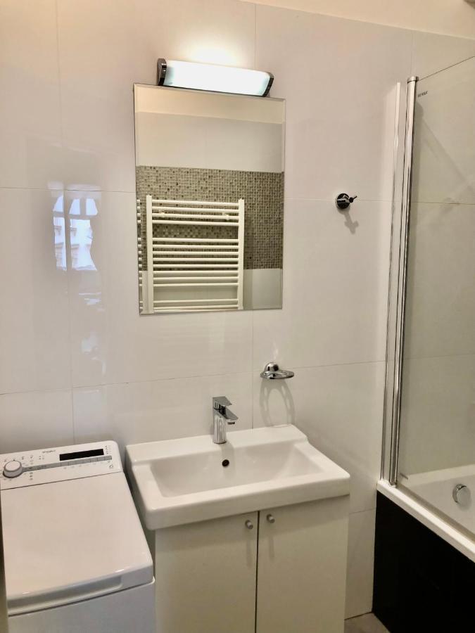 Appartement Karlin Cozy *