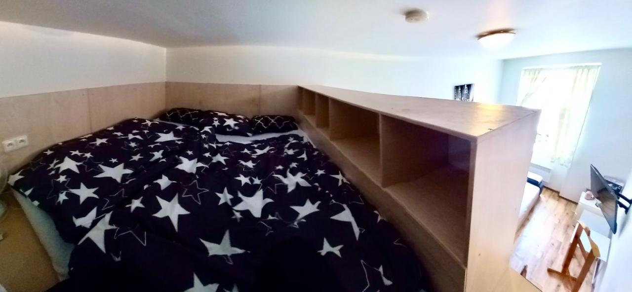 Karlin Cozy Prague