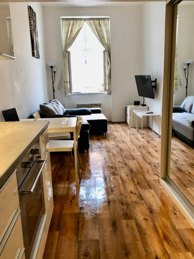 Appartement Karlin Cozy *