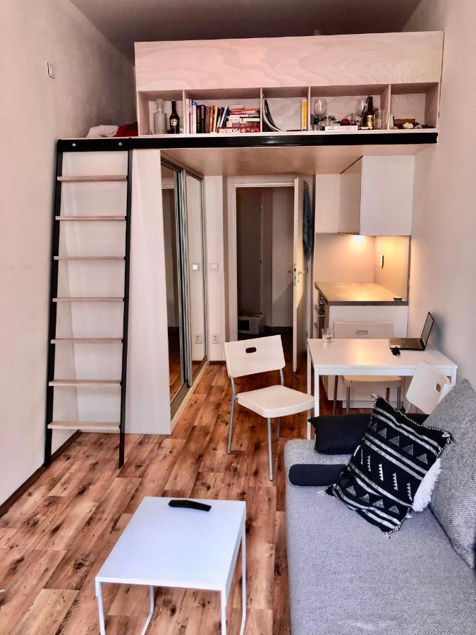 Karlin Cozy * Prague