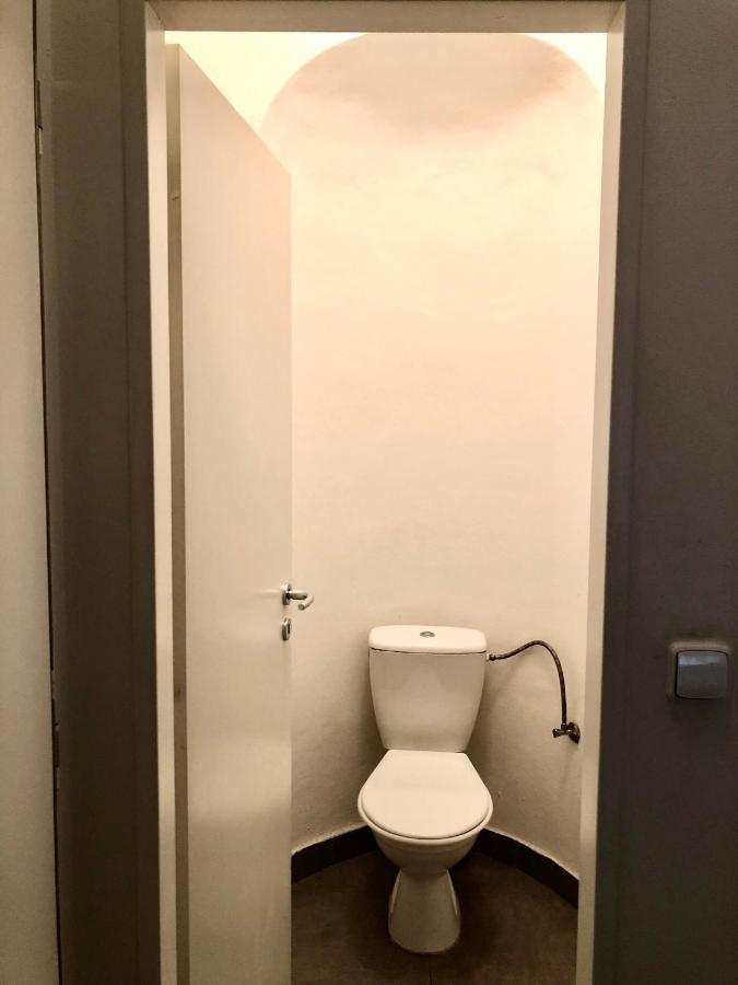 Karlin Cozy Appartement *