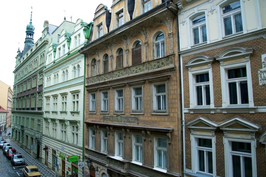 Location In - Old Town * Praga