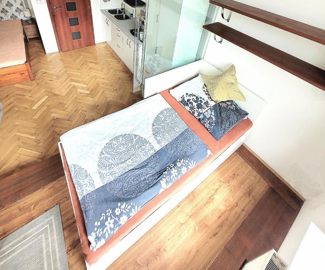 Apartment Modern Few Steps From Centre Prague