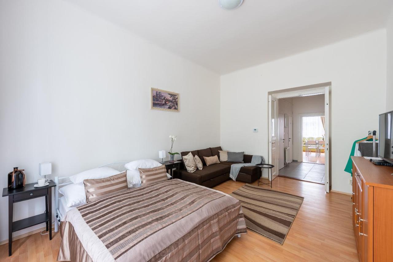 Appartement - Karlin