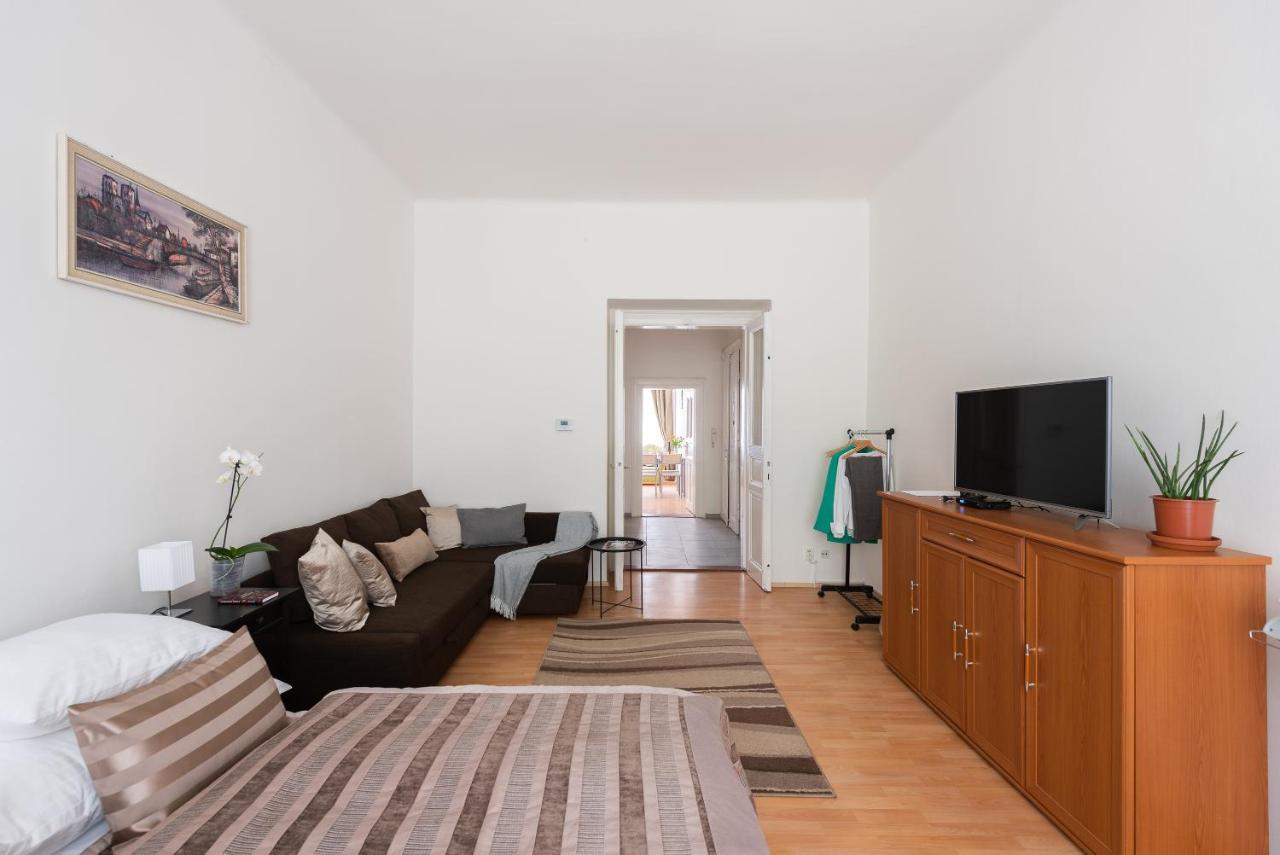 Appartement - Karlin