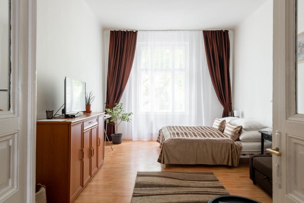 Appartement - Karlin