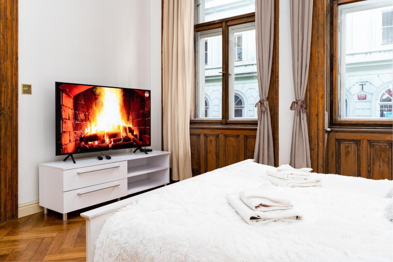 Apartamento Magnificent King *