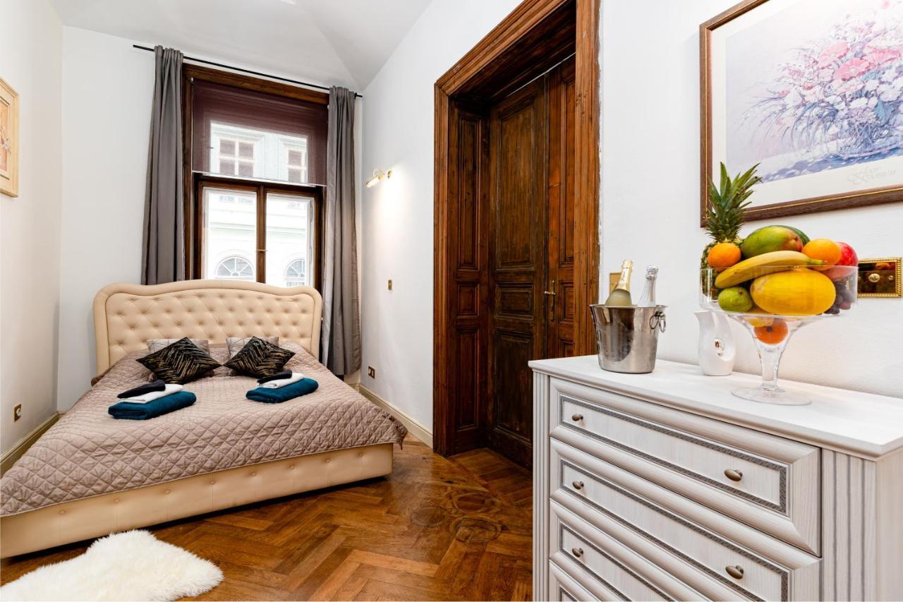 Apartamento Magnificent King