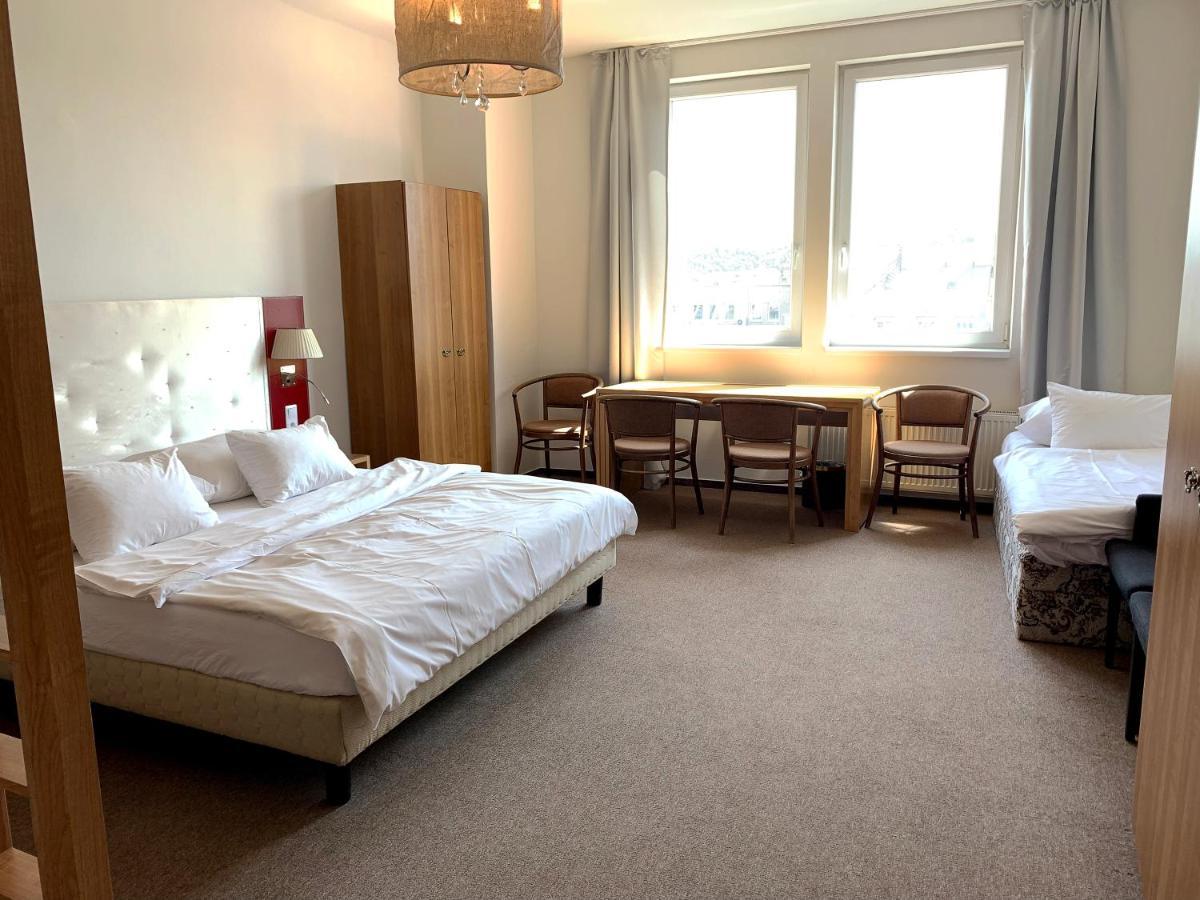 Holiday Home Prague Prague