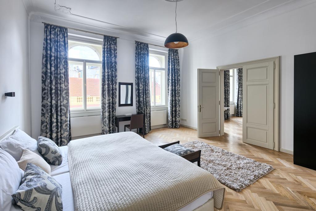 Grand By Tkc Prague