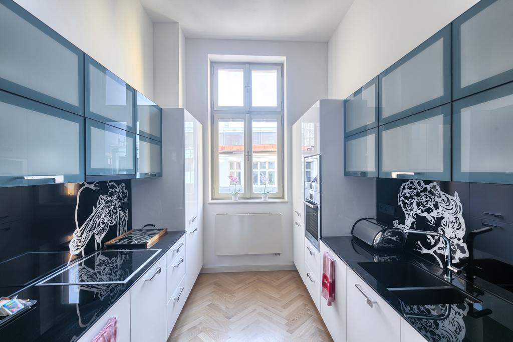 Grand By Tkc 4* Prague