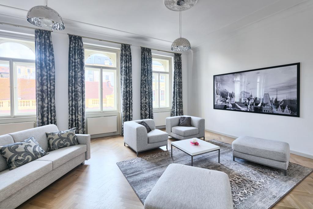 Appart hôtel Grand By Tkc 4*