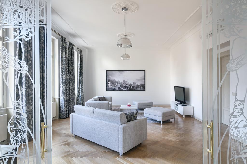 Grand By Tkc Appart hôtel 4*