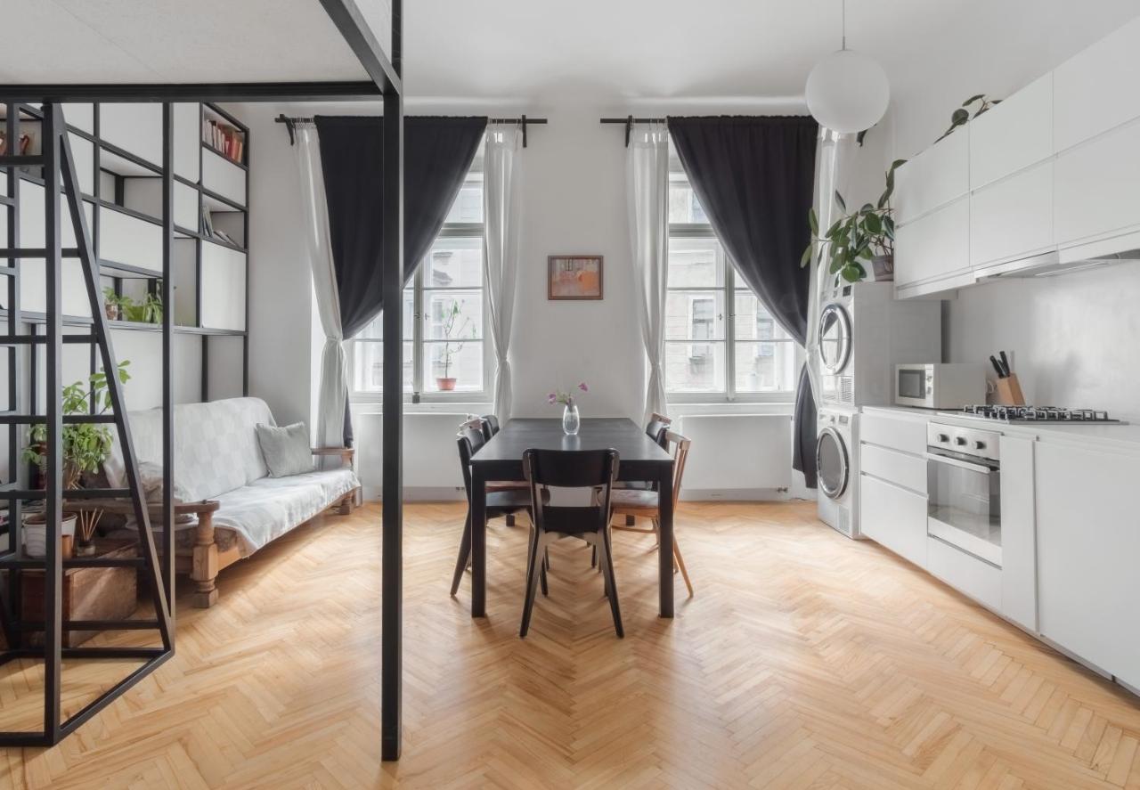 Days - Unique - Old Town Apartamento