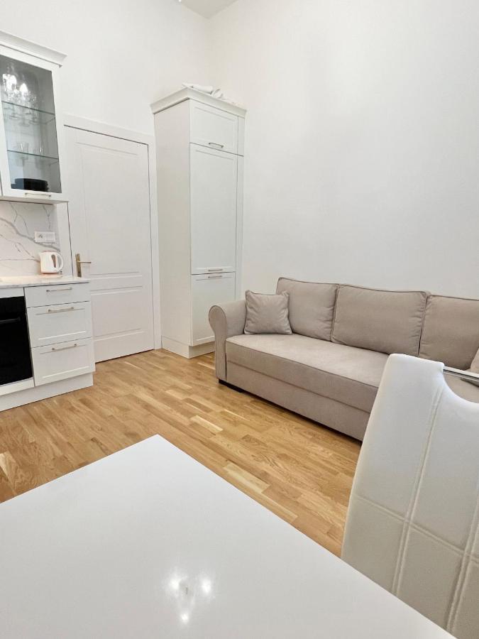 Appartement Angeloroma Deluxe