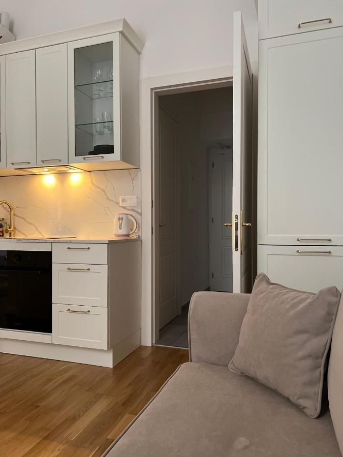 Appartement Angeloroma Deluxe