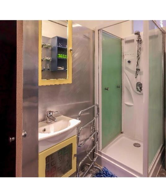 Apartamento Nice Apartments Prague *