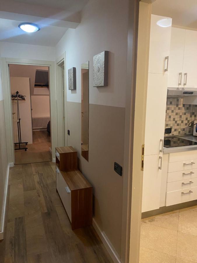 Central 3Bdr Penthouse With Terrace&Ac Praga