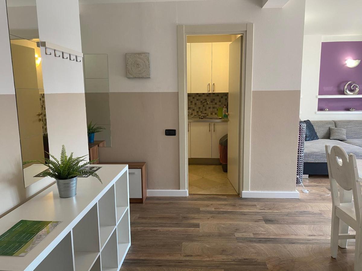 Central 3Bdr Penthouse With Terrace&Ac Apartamento Praga