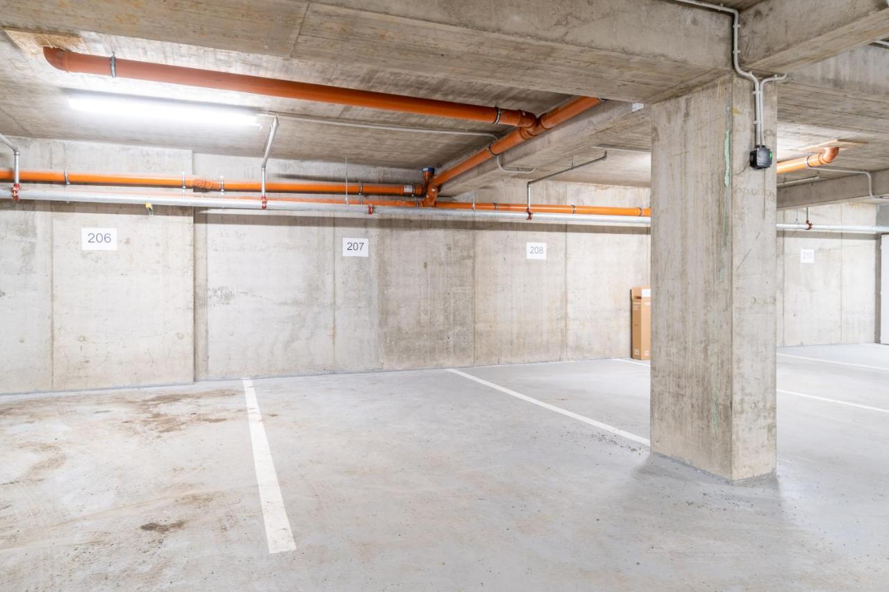 Appartement Brand New #31 In Brand New Building With Free Parking In The Center