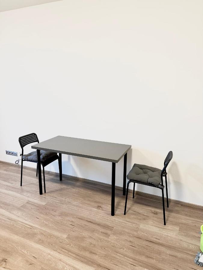 Harfa Chill Zone Hotel Prague
