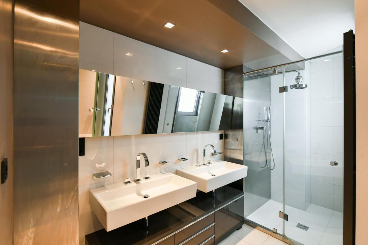 Apartamento Luxury Penthouse With Sauna, Terrace, 250m2, 5bdrm, 3bthrm