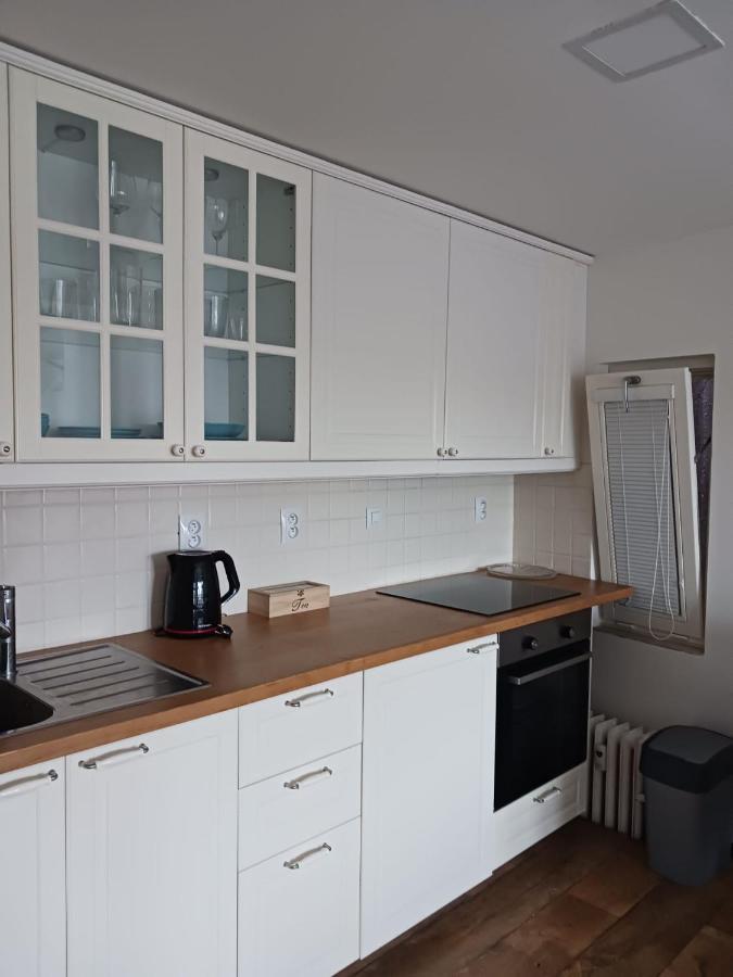 Appartement Cool Studio