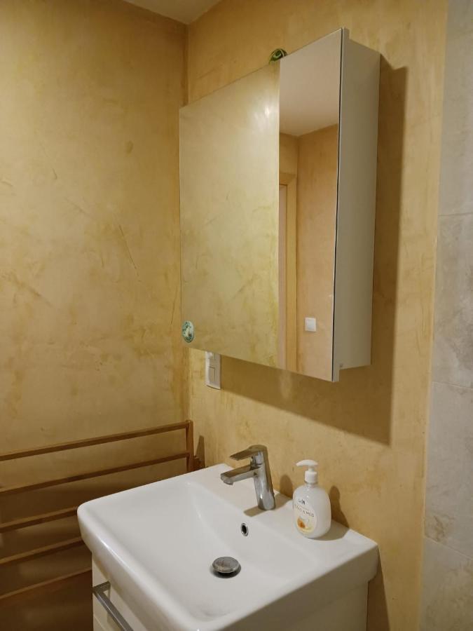 Appartement Cool Studio Prague