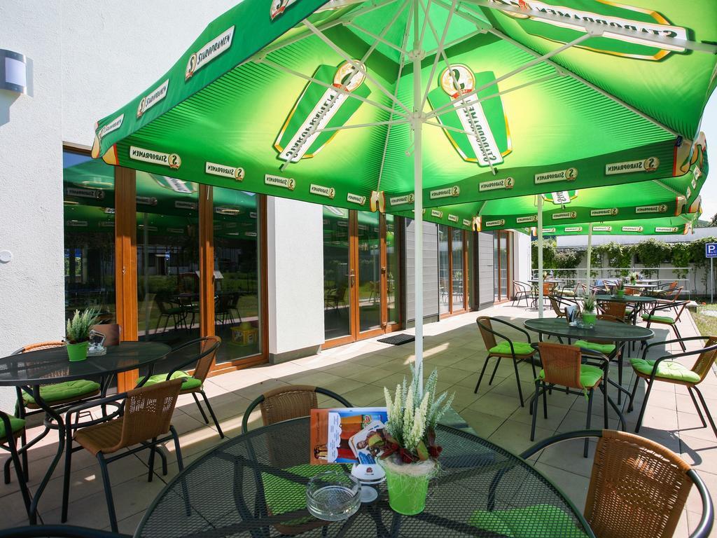 Nad Kralovnou & Restaurant 3*