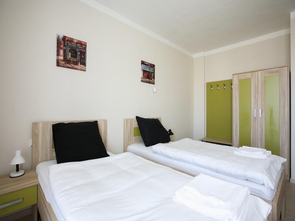 Hotel Nad Kralovnou & Restaurant 3*