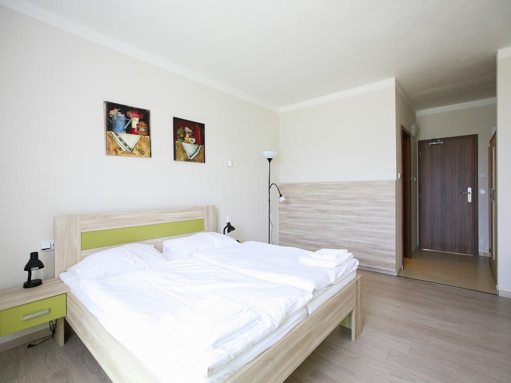 Nad Kralovnou & Restaurant 3* Prague