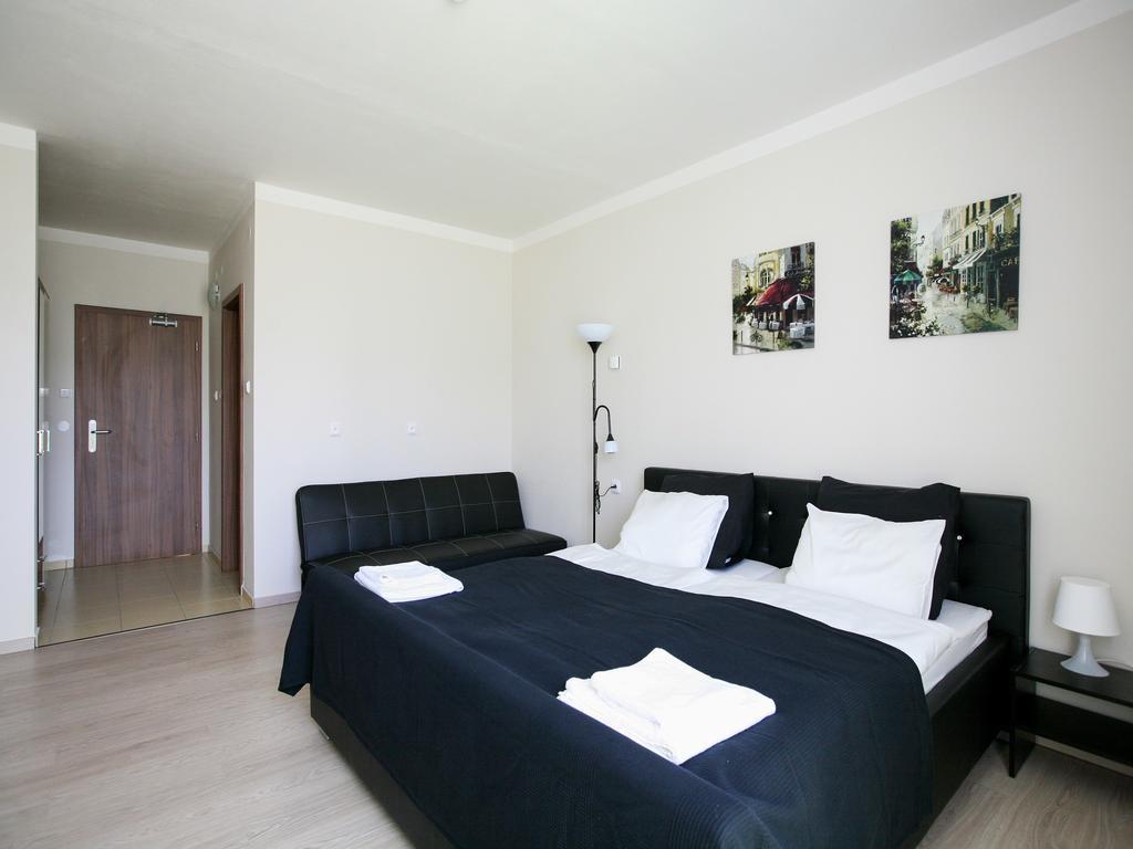 Nad Kralovnou & Restaurant Hotel Prague