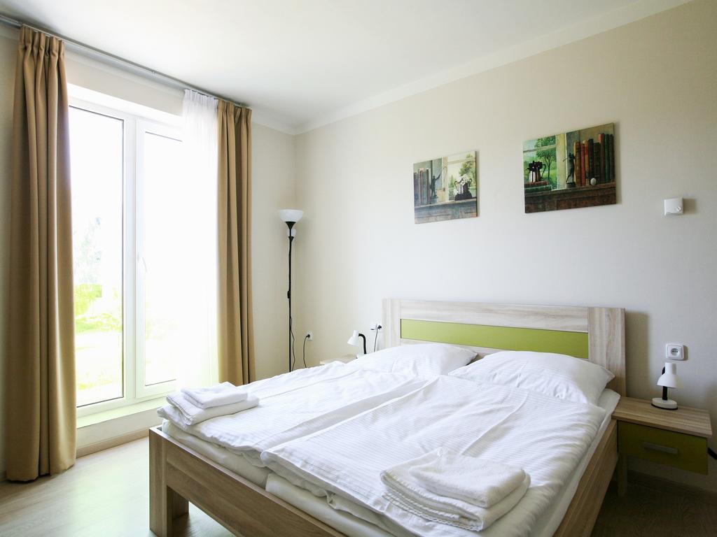 Hotel Nad Kralovnou & Restaurant 3*