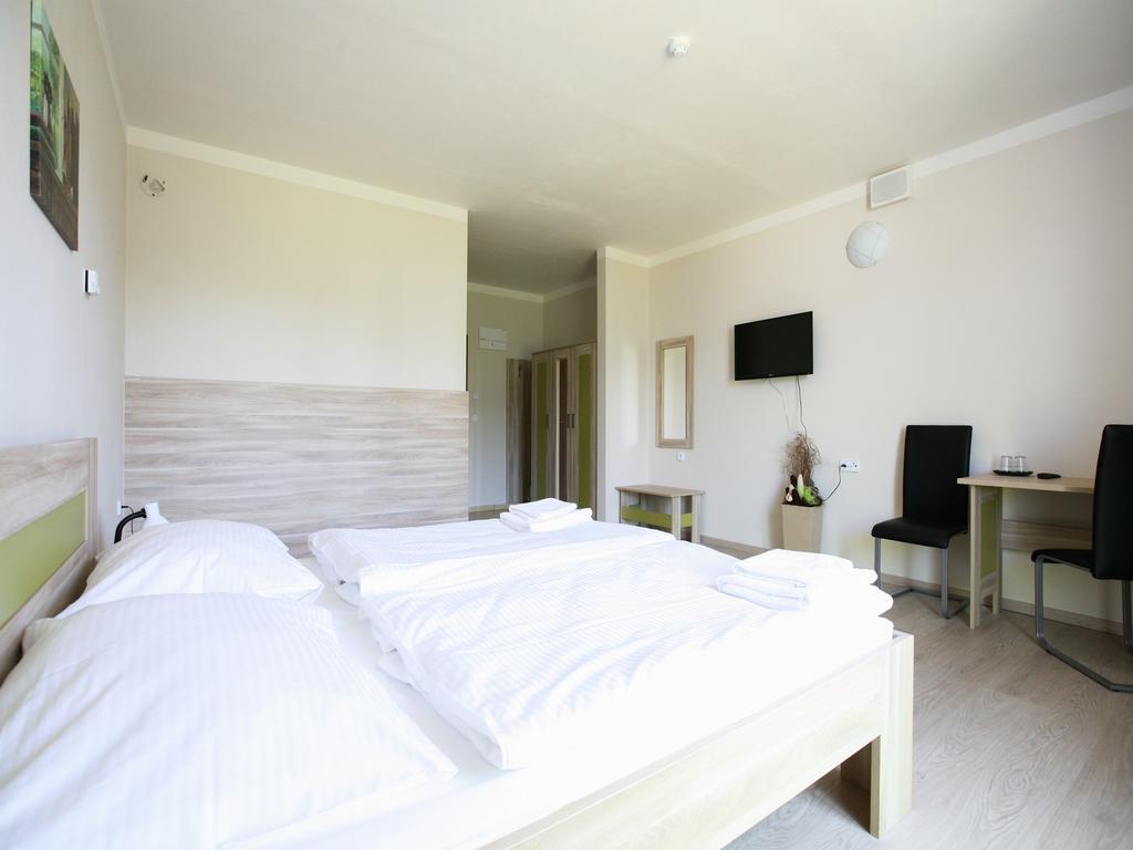 Nad Kralovnou & Restaurant 3*