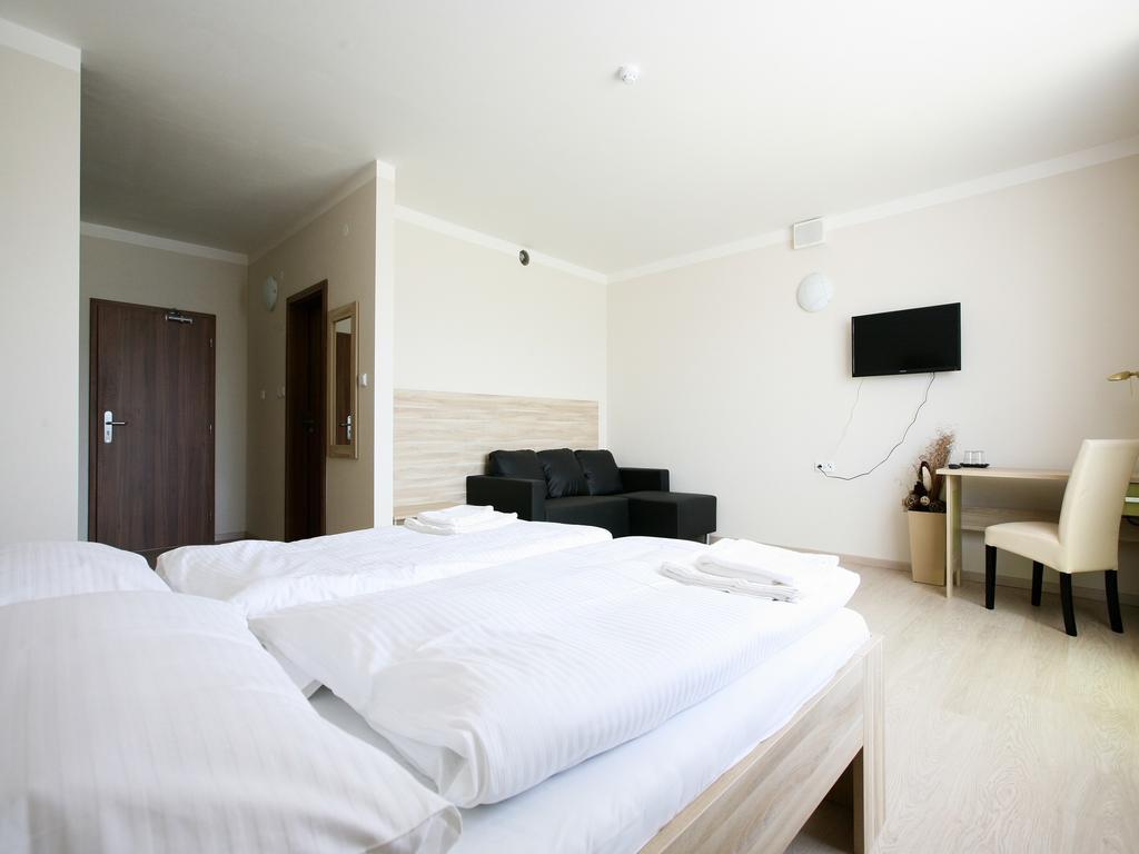 Nad Kralovnou & Restaurant Hotel 3*