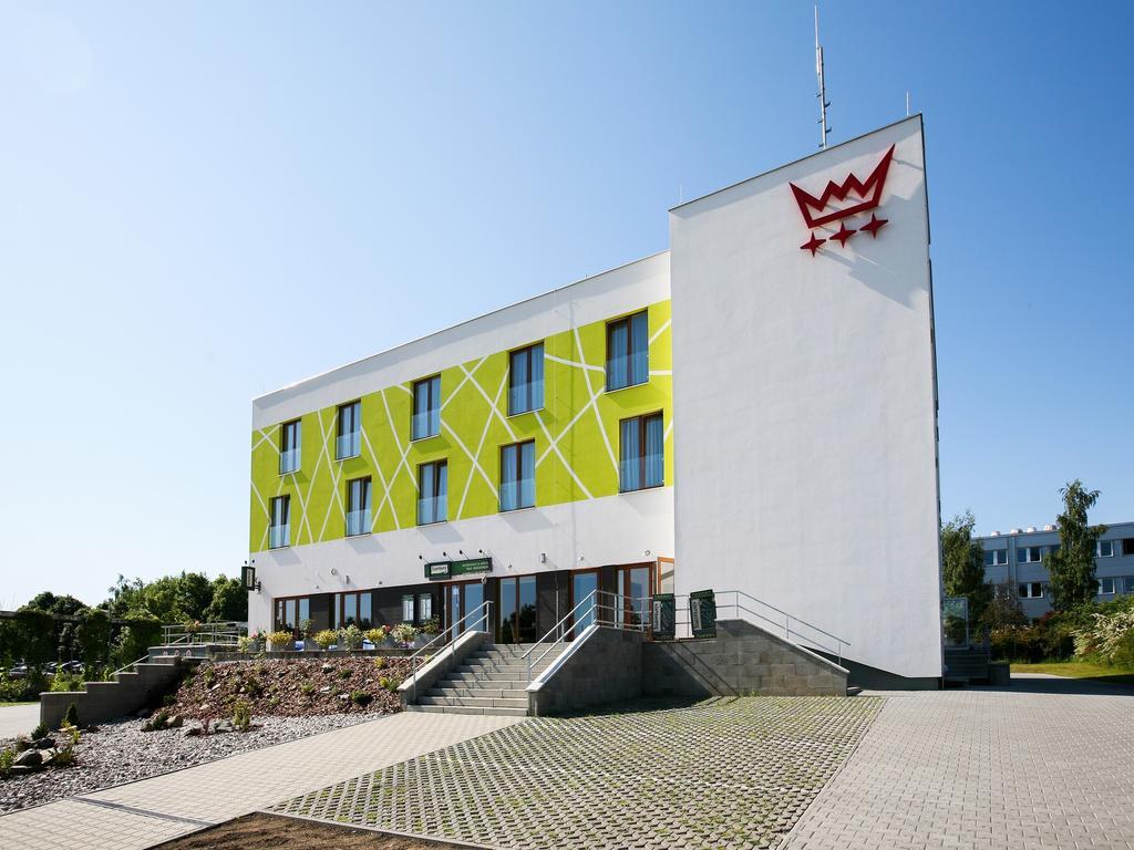 Hotel Nad Kralovnou & Restaurant