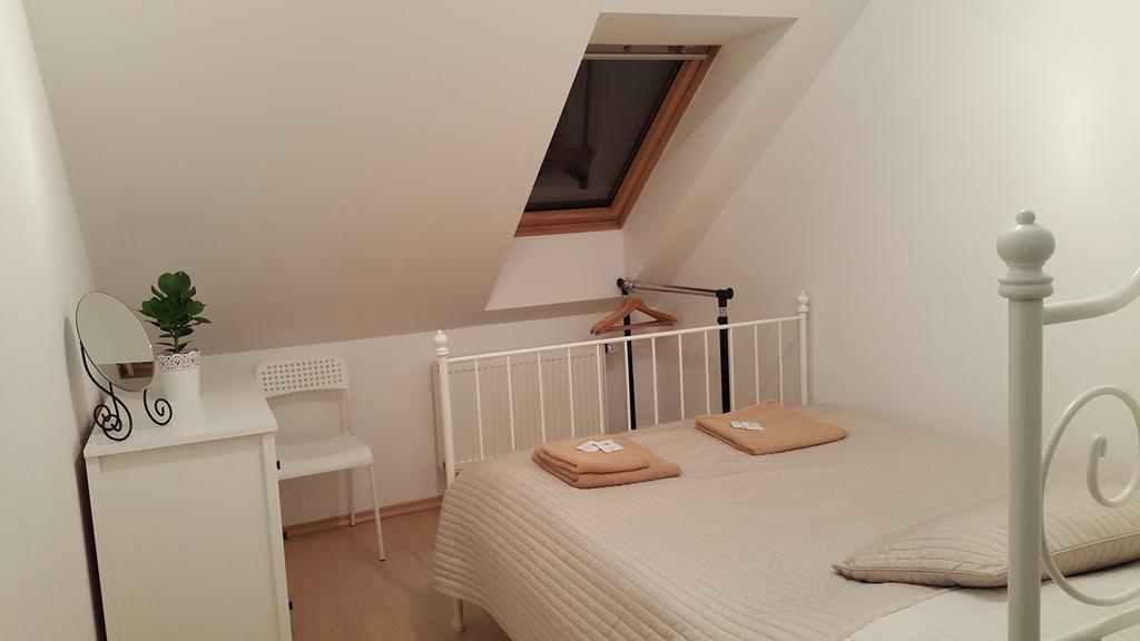 Maison d'hôtes Sofi