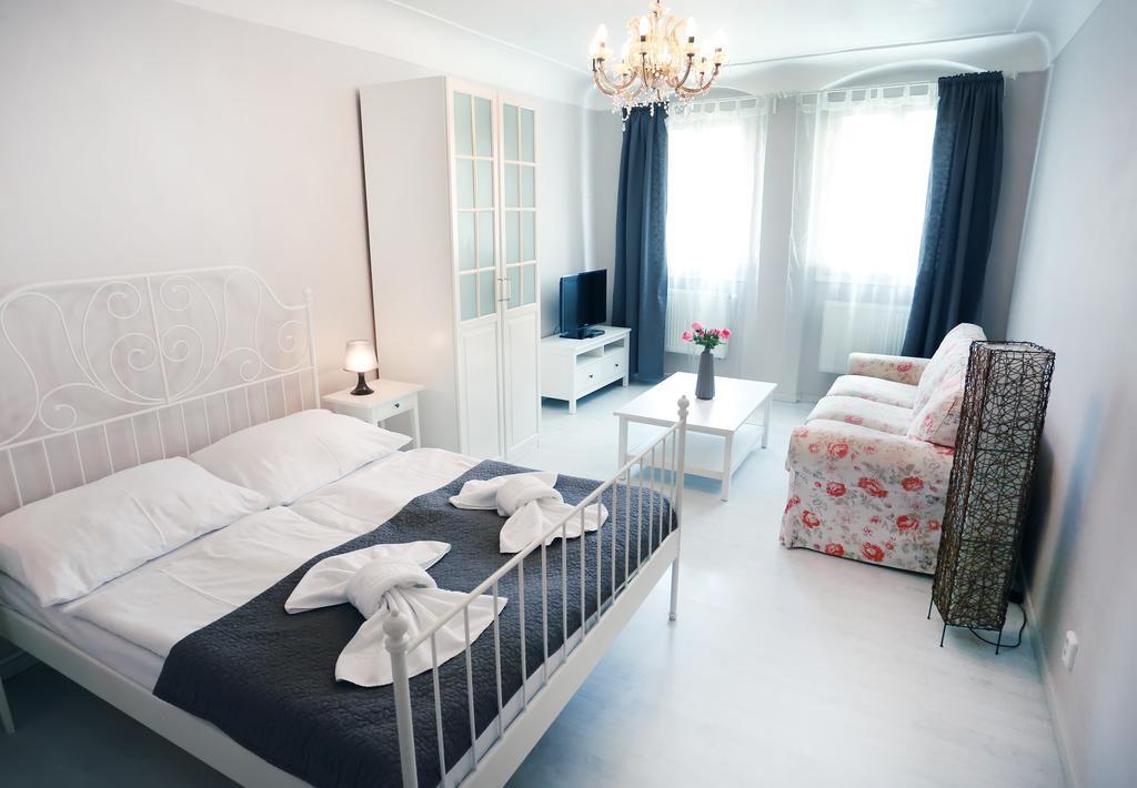 Apartment Pushkin
