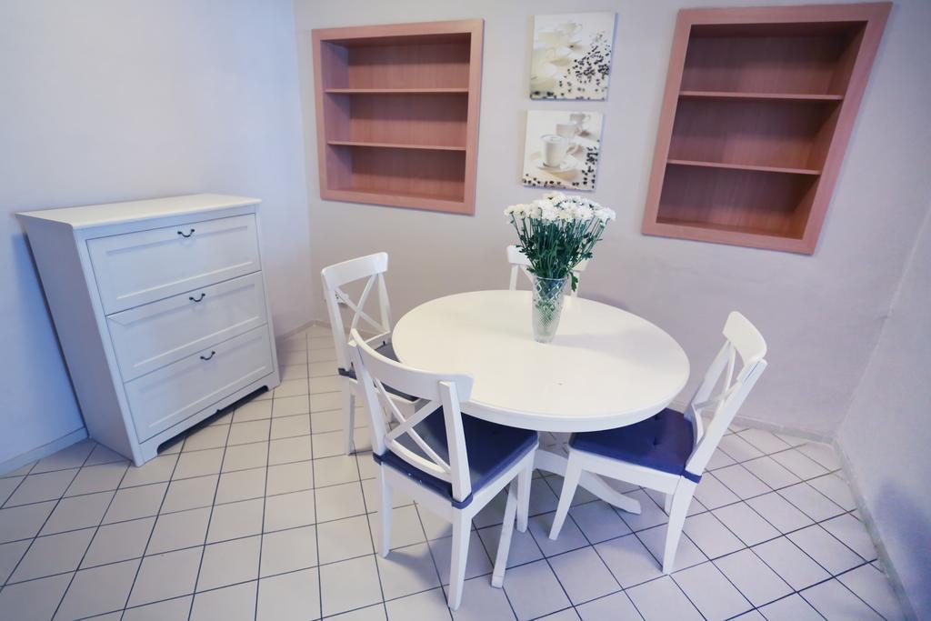 Apartment Pushkin