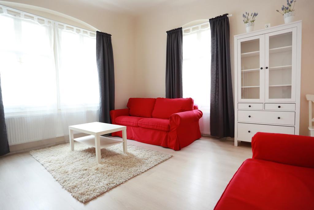 Apartment Pushkin