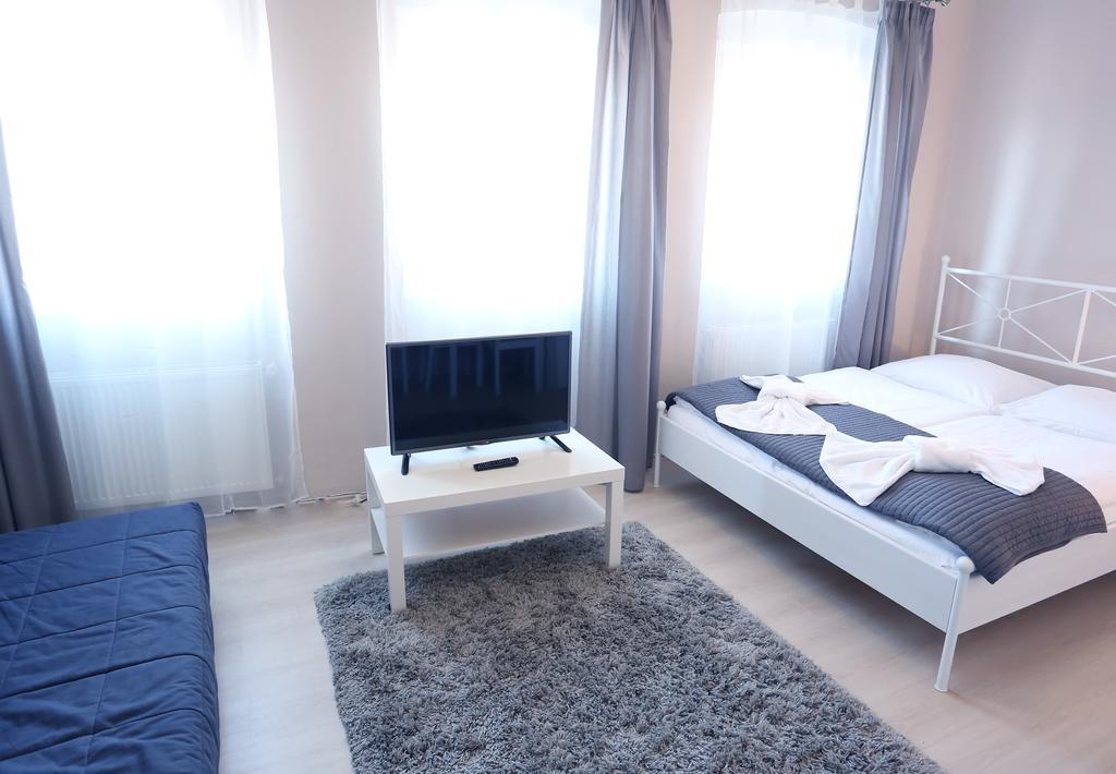 Apartment Pushkin