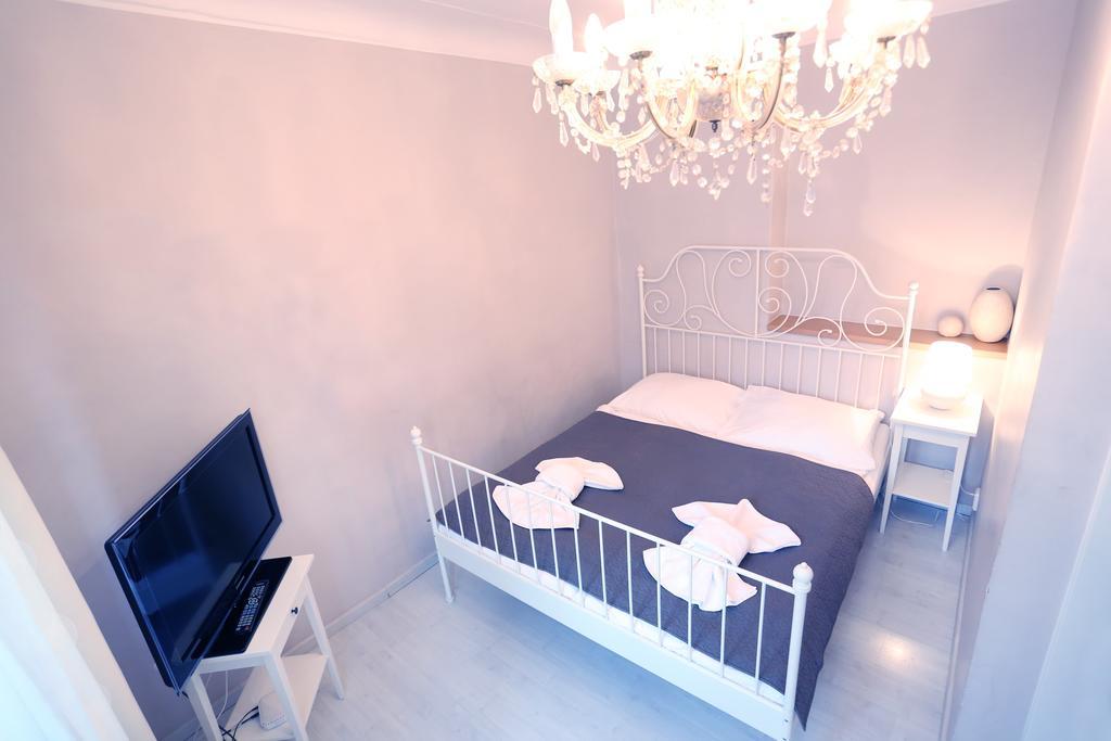 Pushkin Apartment
