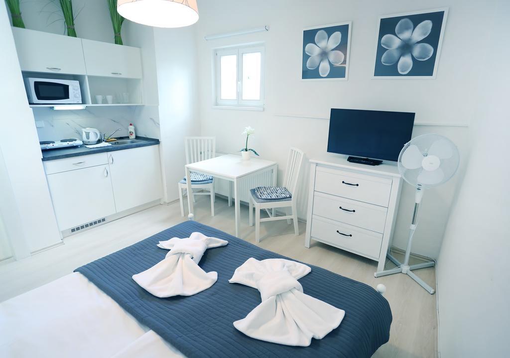 Pushkin Apartment