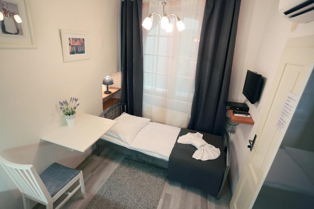Pushkin Apartment