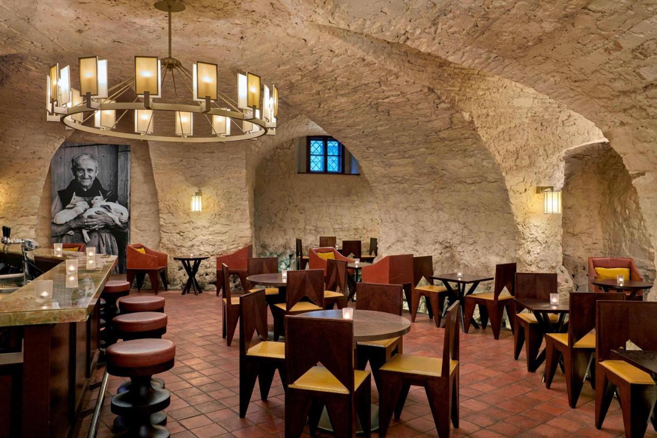 Augustine, A Luxury Collection Hotel, 5*