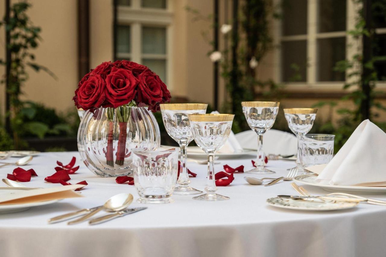 Hotel Augustine, A Luxury Collection Hotel, 5*